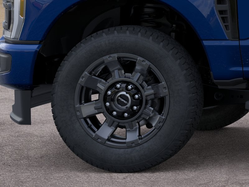 2026 Ford F-350 Super Duty XL - Photo 19