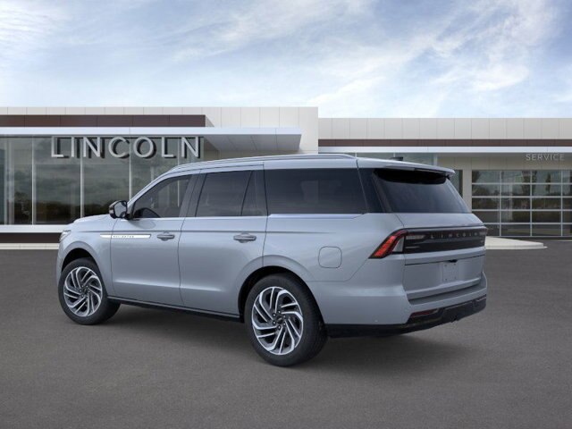 2026 Lincoln Navigator Reserve - Photo 28