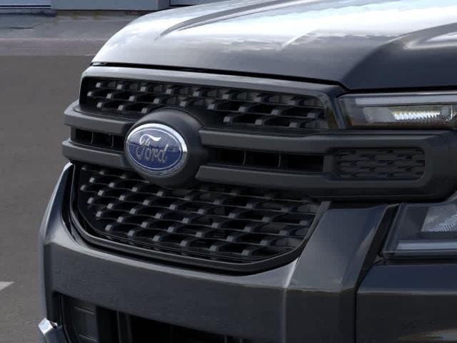 Thumbnail: 2025 Ford Ranger - 39