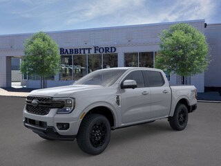 2026 Ford Ranger Lariat TRUCK