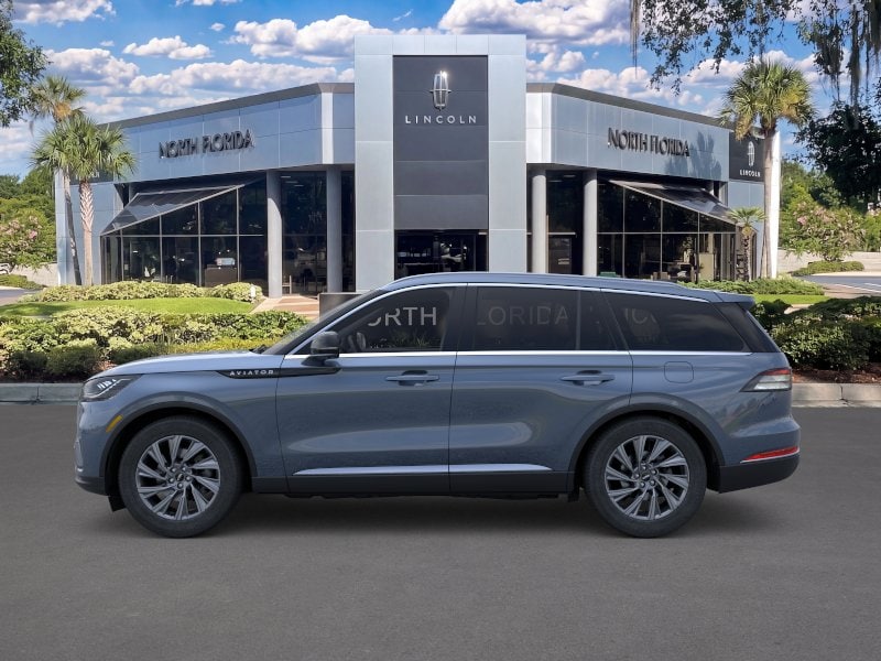 2026 Lincoln Aviator Premiere - Photo 34