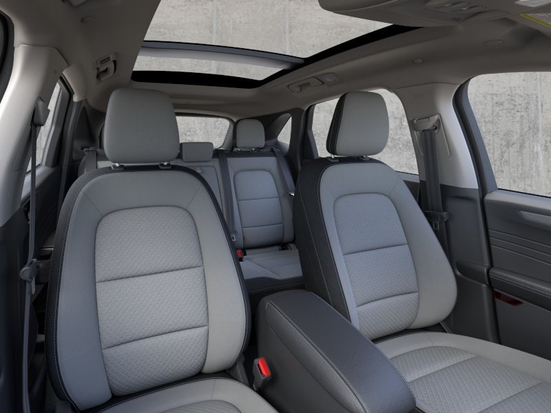 2026 Ford Escape Active - Photo 31
