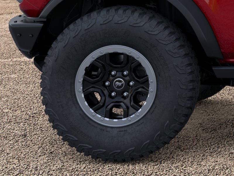 2025 Ford Bronco 4-Door Badlands - Photo 46