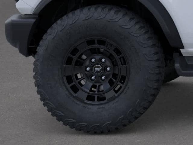 Thumbnail: 2026 Ford Bronco - 46