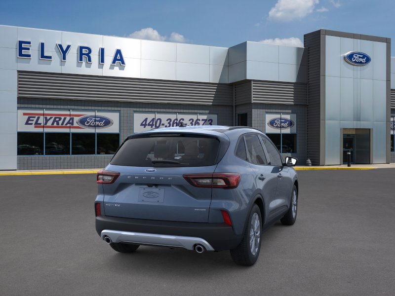 2026 Ford Escape Active - Photo 8