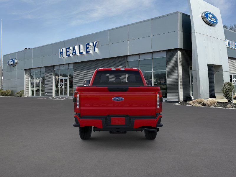 2026 Ford F-350 Super Duty XL - Photo 27