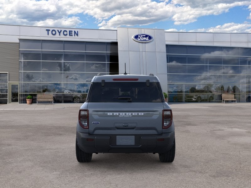 2025 Ford Bronco Sport Big Bend - Photo 16