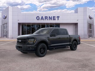 2026 Ford F-150 XLT TRUCK