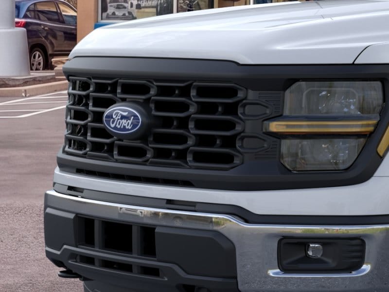 2026 Ford F-150 XL Truck