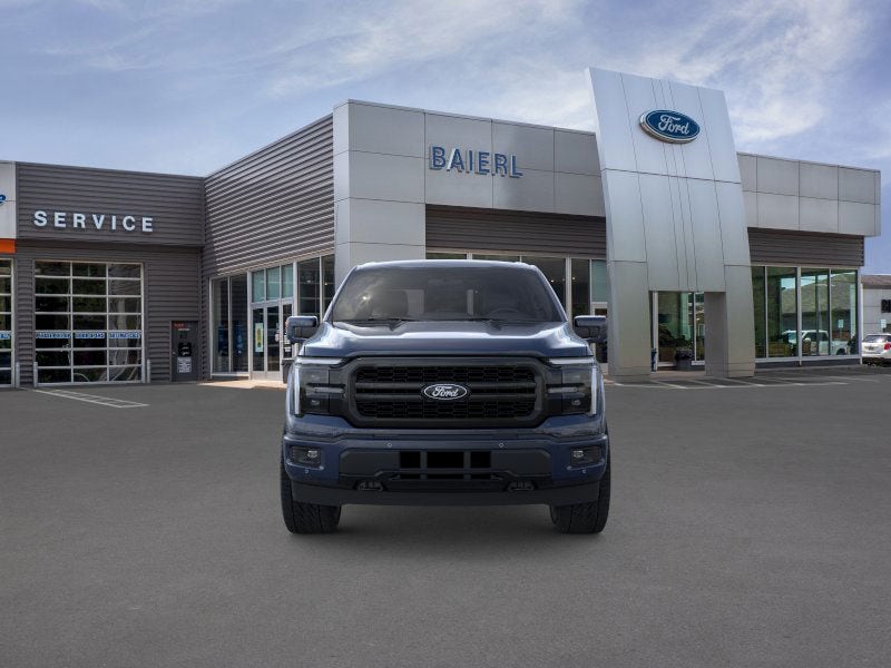 Thumbnail: 2025 Ford F-150 - 40