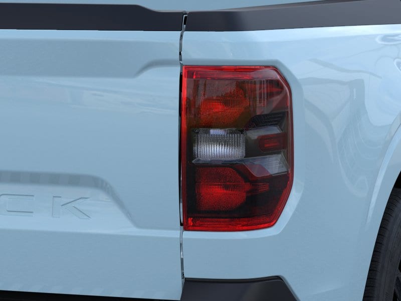 2026 Ford Maverick XLT - Photo 22