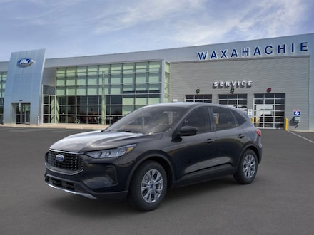 2025 Ford Escape Active SUV