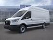 Ford Transit Commercial