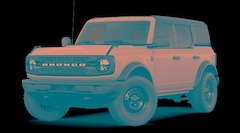 2026 Ford Bronco Big Bend&reg; SUV