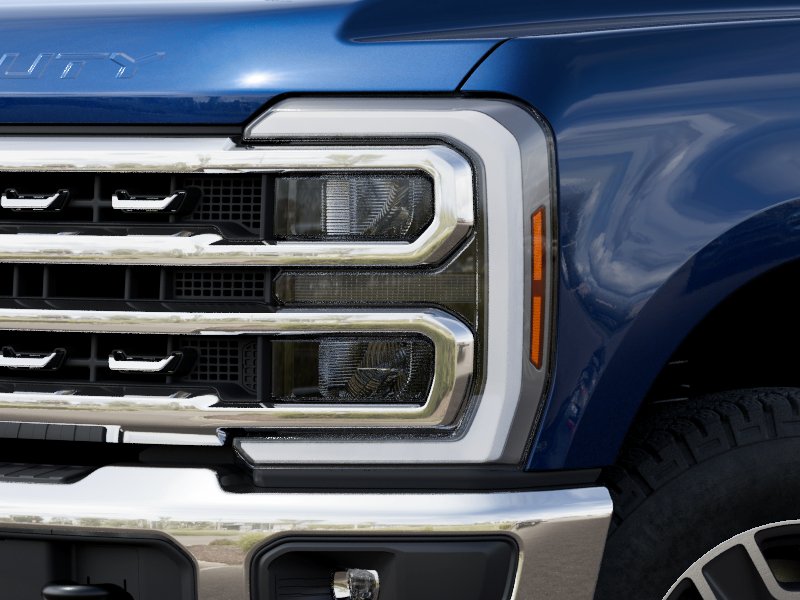 2027 Ford F-250SD Lariat Truck