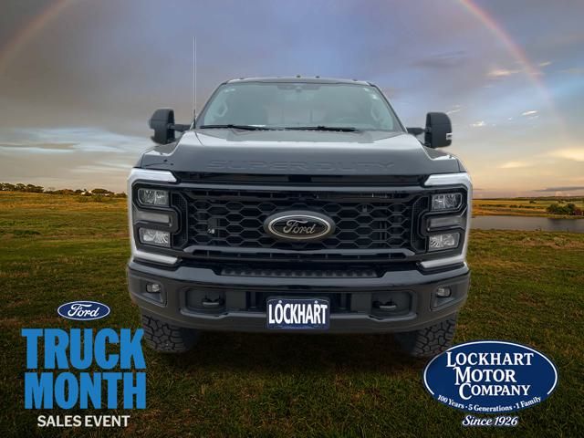 2025 Ford F-250 Super Duty XLT - Photo 58