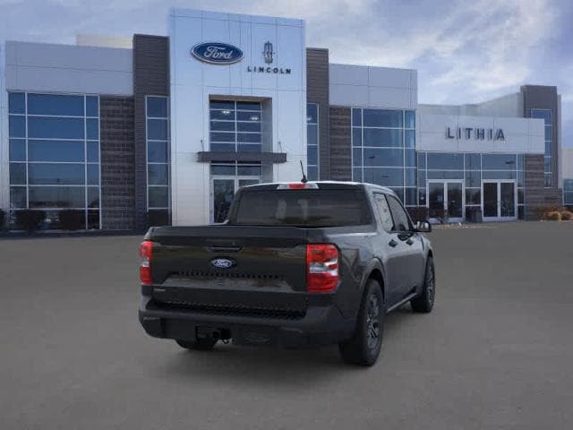 Thumbnail: 2025 Ford Maverick - 32