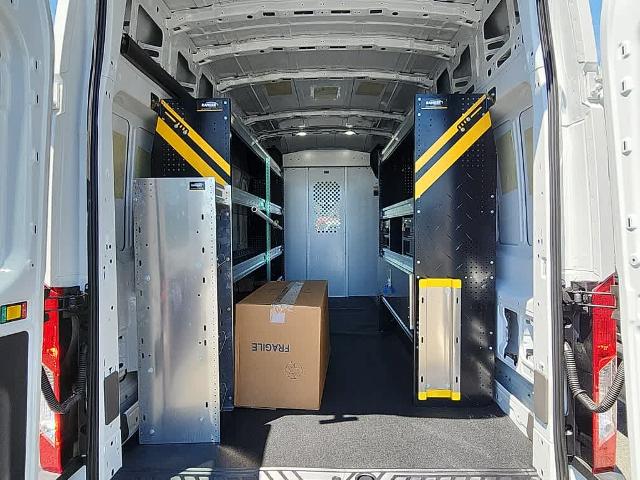 2024 Ford Transit Cargo Van Van High Roof HD Ext. Van