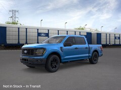 New 2025 Ford F-150 STX TRUCK for sale in Arcadia, LA