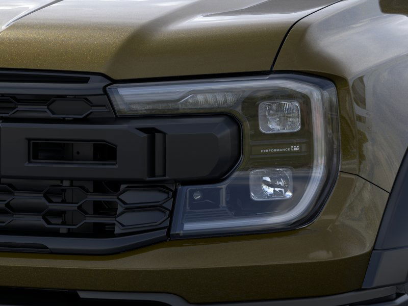Thumbnail: 2025 Ford Ranger - 40