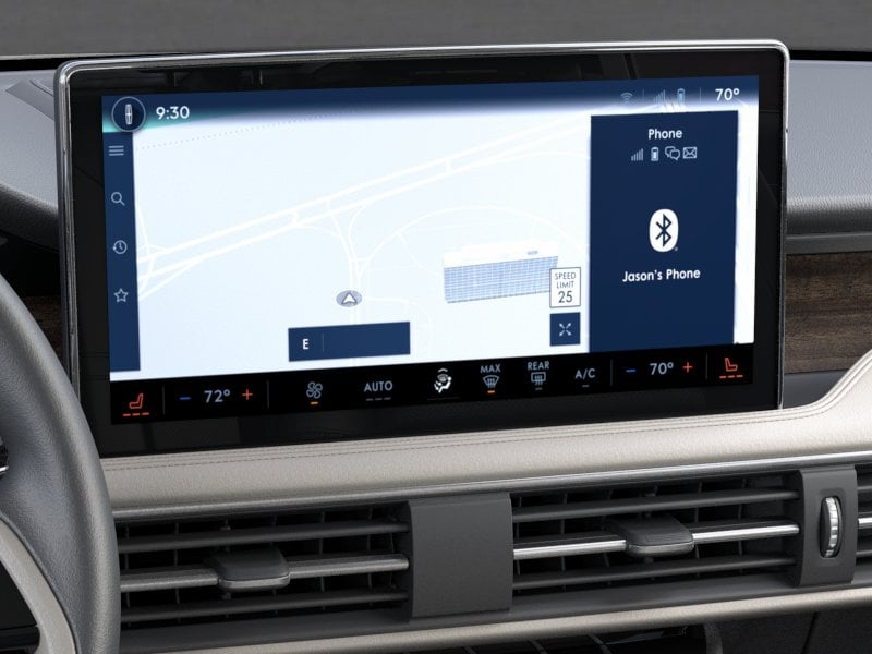 2026 Lincoln Corsair Grand Touring - Photo 36