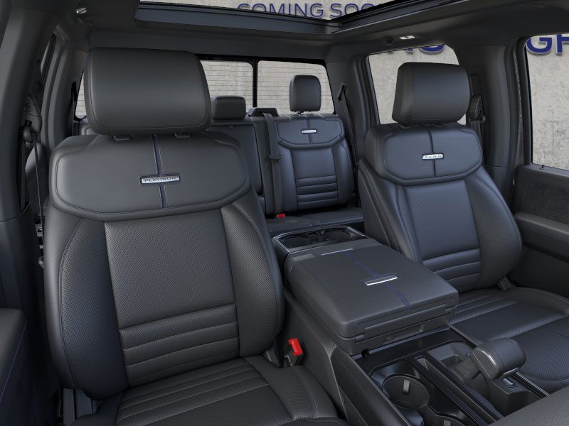 Thumbnail: 2025 Ford F-150 - 32