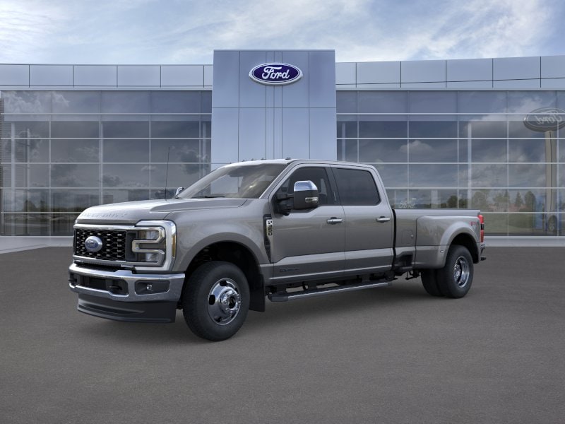 2026 Ford F-350 Lariat 4x4 Crew Cab 8' Box DRW's photo