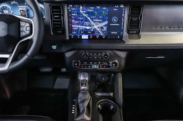 Thumbnail: 2025 Ford Bronco - 43