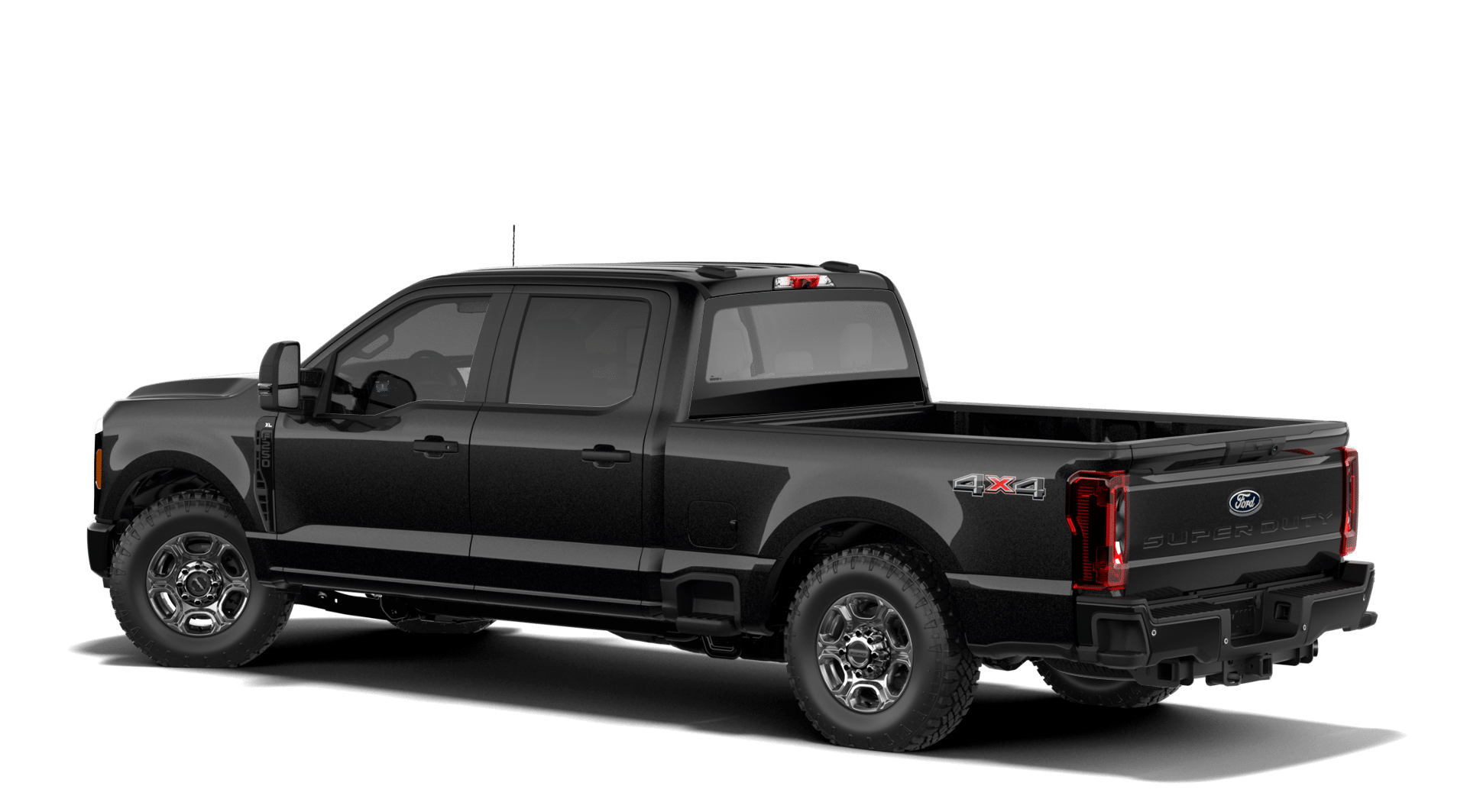 New 2027 Ford Super Duty F-250® XL TRUCK