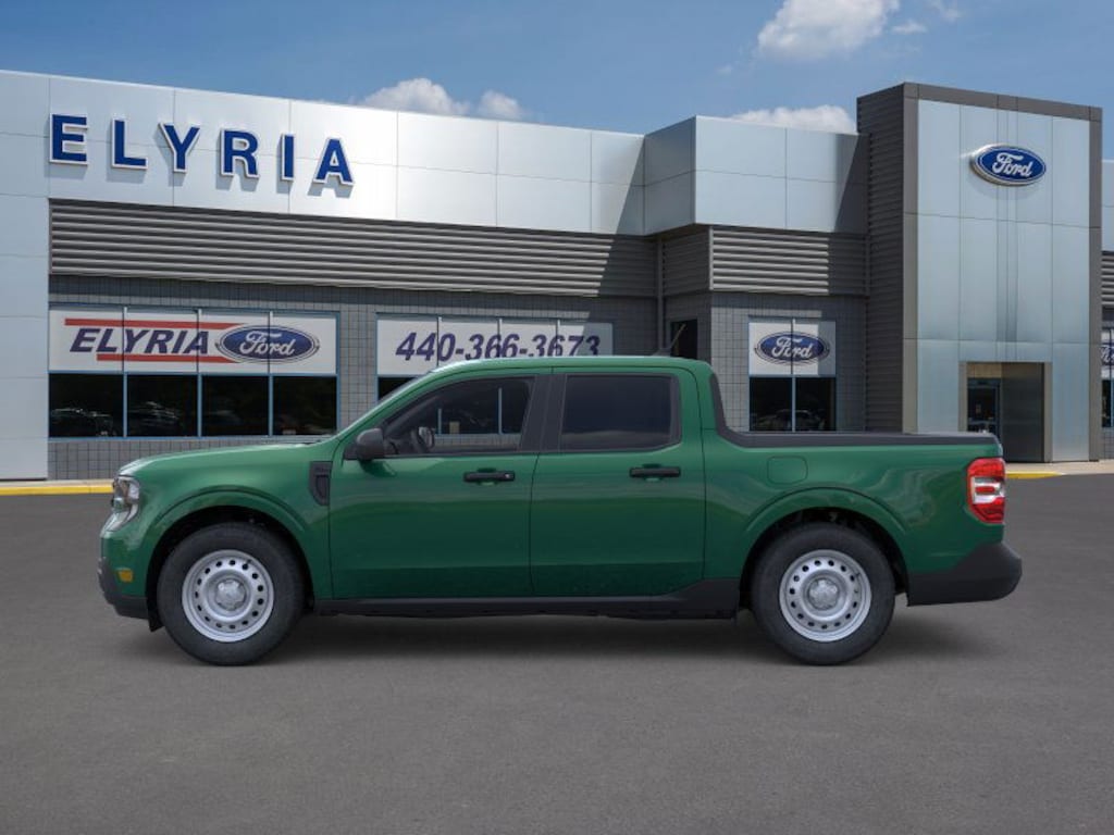 New 2025 Ford Maverick XL TRUCK