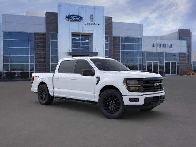 Thumbnail: 2024 Ford F-150 - 29
