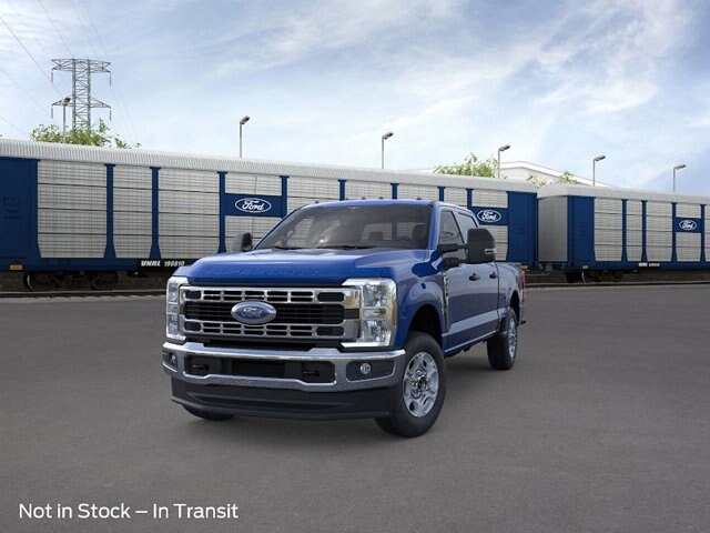 2026 Ford F-250 XLT photo 2