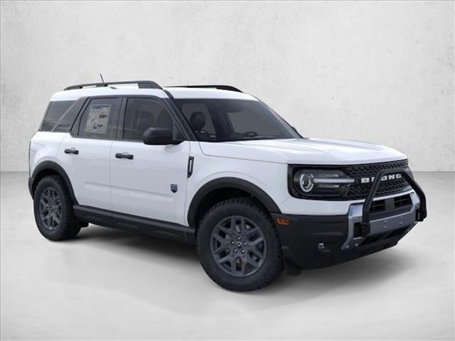 2025 Ford Bronco Sport Big Bend - Photo 7