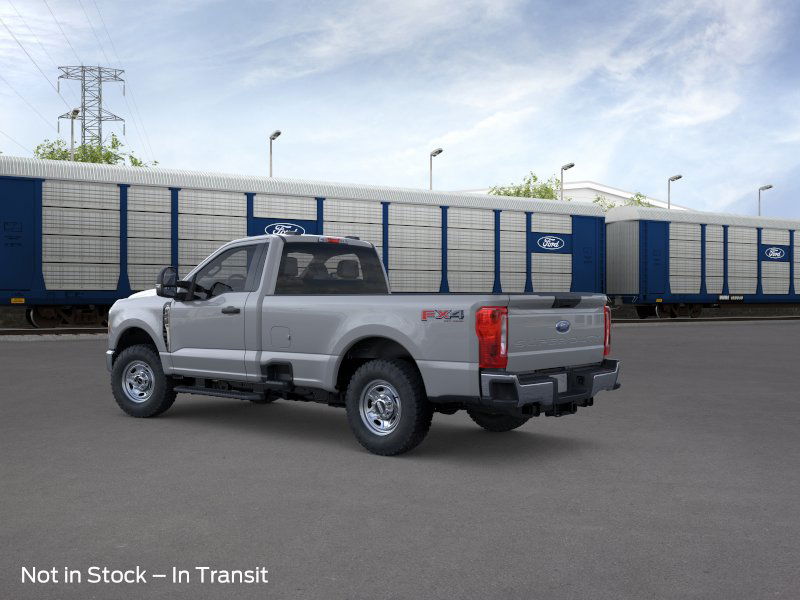 2026 Ford F-250 XL photo 2