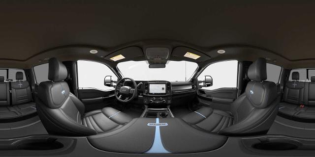 Thumbnail: 2026 Ford F-450 - 30