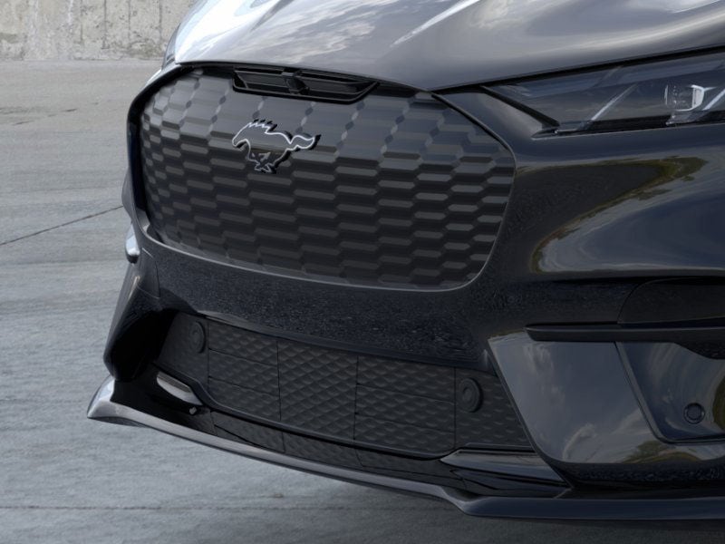 Thumbnail: 2025 Ford Mustang Mach-E - 17
