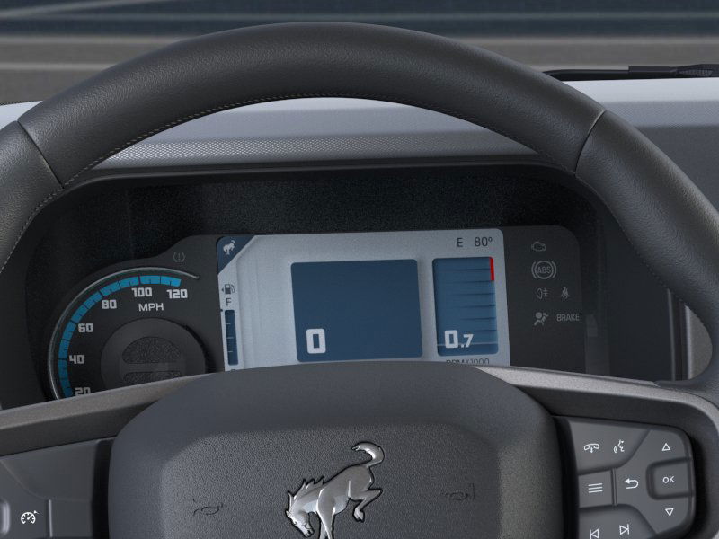 2025 Ford Bronco 4-Door Base - Photo 13