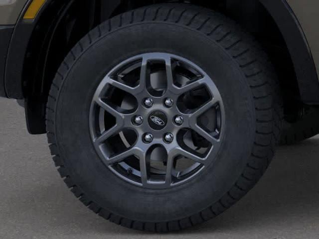 Thumbnail: 2025 Ford Ranger - 41