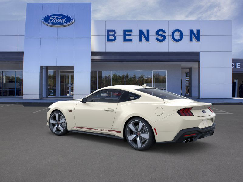 2025 Ford Mustang GT Premium Fastback - Photo 26