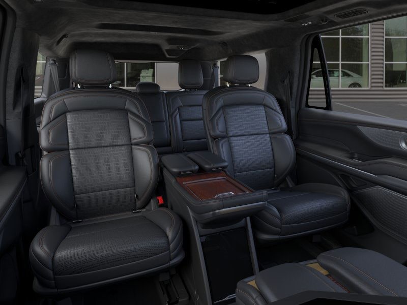 2025 Lincoln Navigator Black Label L - Photo 42