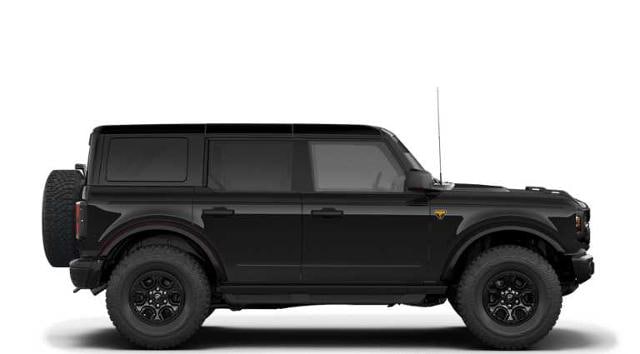 Thumbnail: 2026 Ford Bronco - 29
