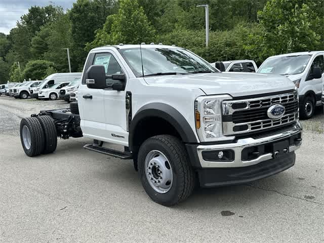 Thumbnail: 2025 Ford  - 50