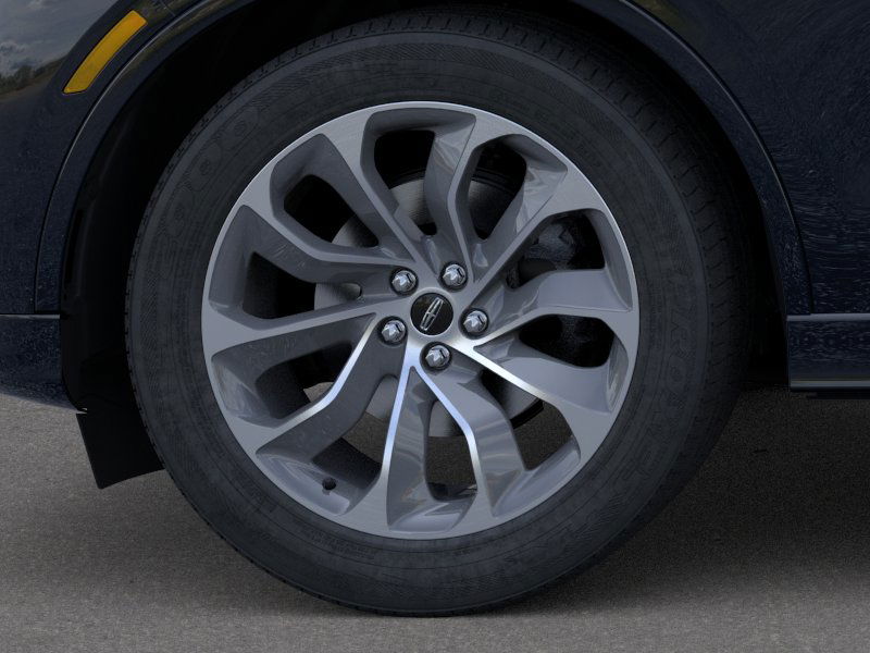 Thumbnail: 2025 Lincoln Aviator - 28