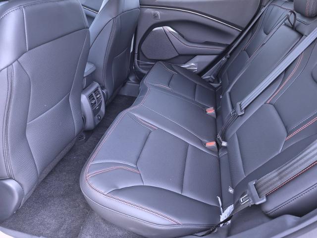 2026 Ford Mustang Mach-E Premium CROSSOVERS