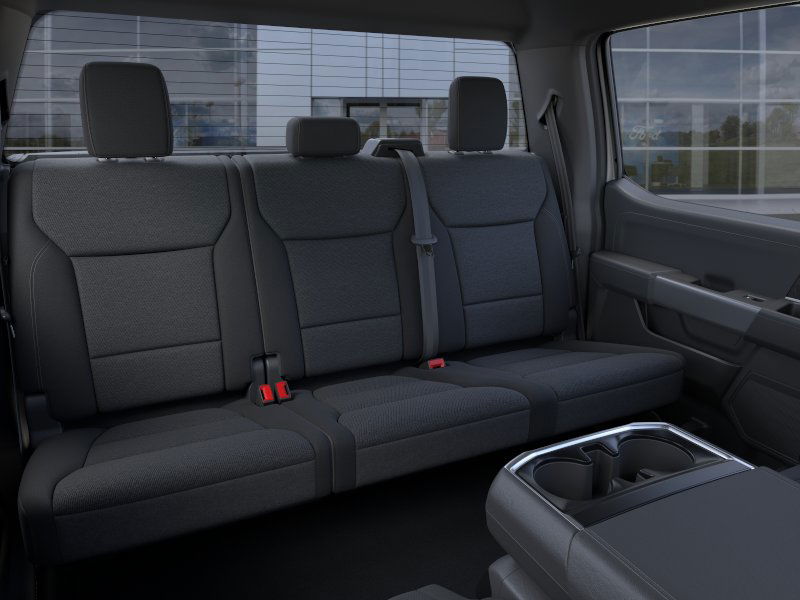 Thumbnail: 2026 Ford F-150 - 11