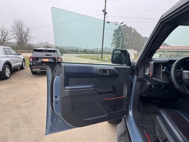 2025 Ford Bronco 4-Door Raptor - Photo 30