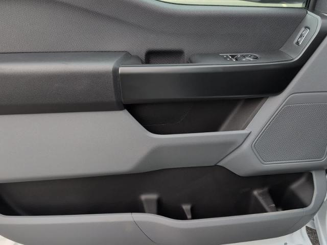 new 2025 Ford F-150 car, priced at $39,056