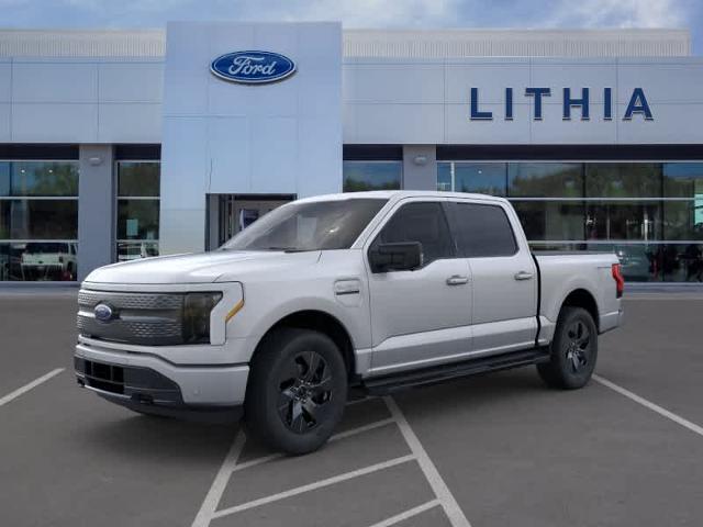 Thumbnail: 2023 Ford F-150 - 23
