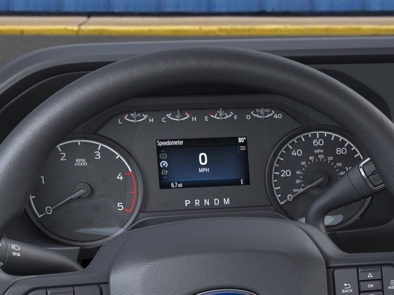 2025 Ford F-250 Super Duty XL - Photo 35