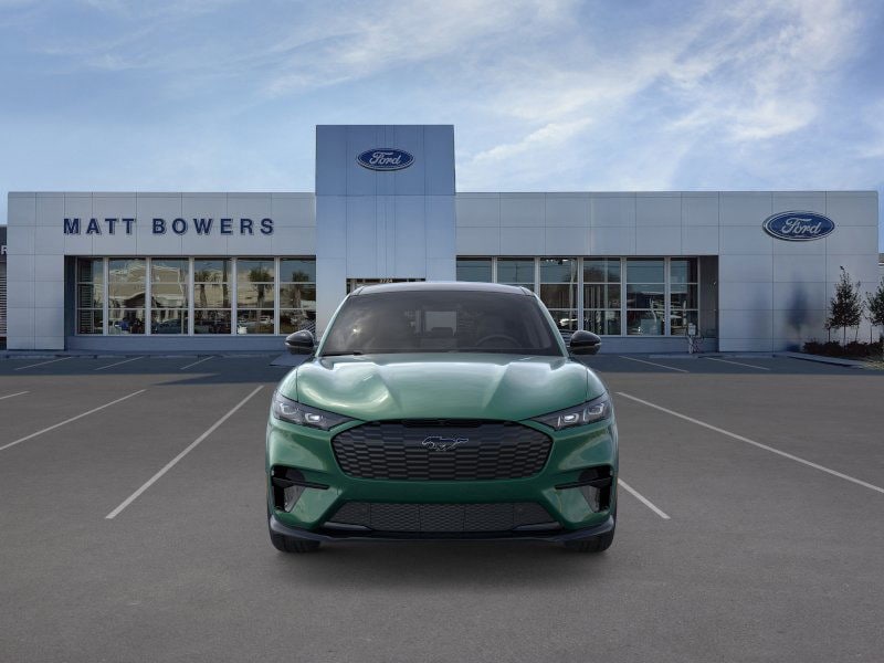 2025 Ford Mustang Mach-E GT - Photo 30